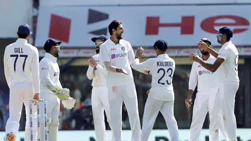 England's Moeen Ali to return home, miss third test v India England's Moeen Ali to return home, miss third test v India