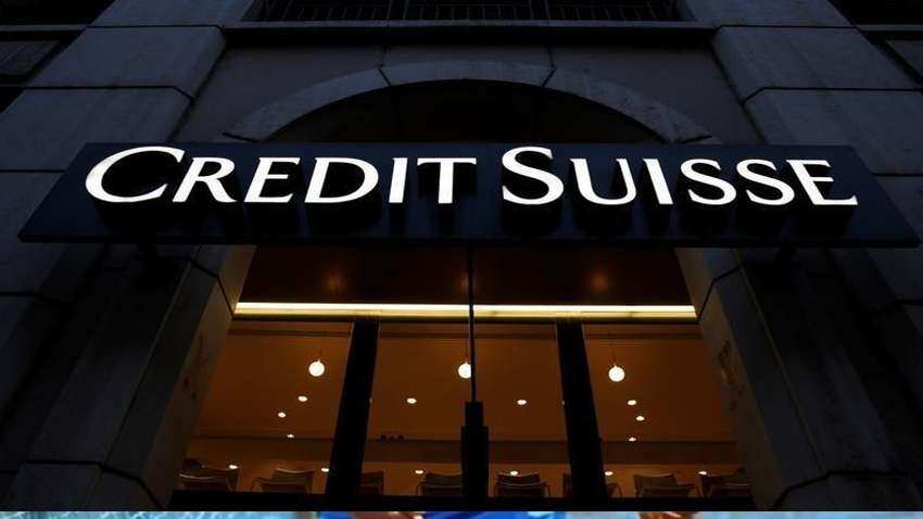 India markets upgraded, China downgraded: Credit Suisse