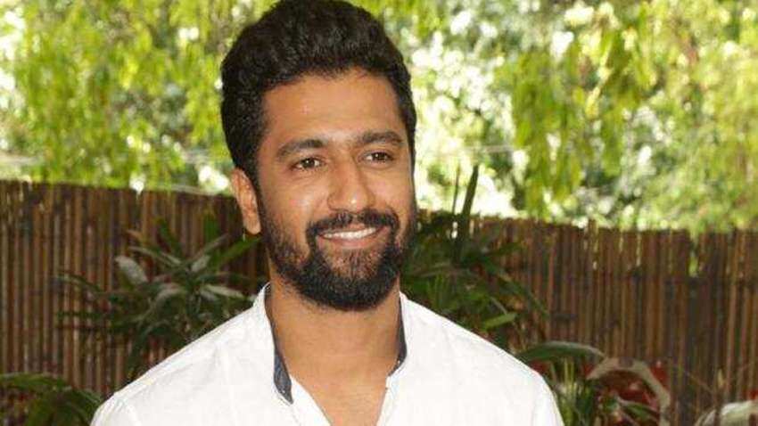 Vicky Kaushal Confesses Being A Pro Procrastinator Zee Business