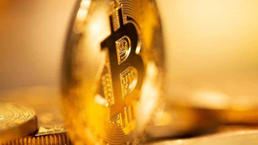 Bitcoin breaks above $50,000 for first time ever Bitcoin breaks above $50,000 for first time ever