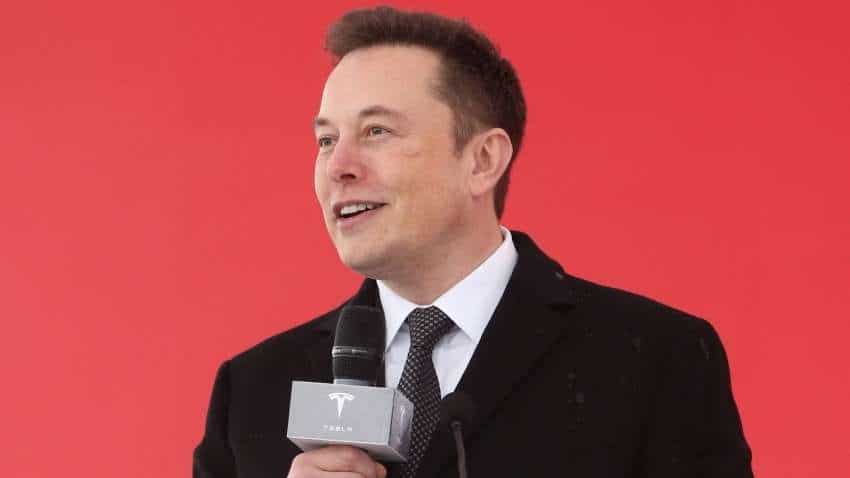 This is the success formula of Tesla and SpaceX CEO Elon Musk This is the success formula of Tesla and SpaceX CEO Elon Musk