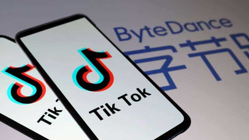 ByteDance denies in preliminary talks to list TikTok on NYSE - Global Times