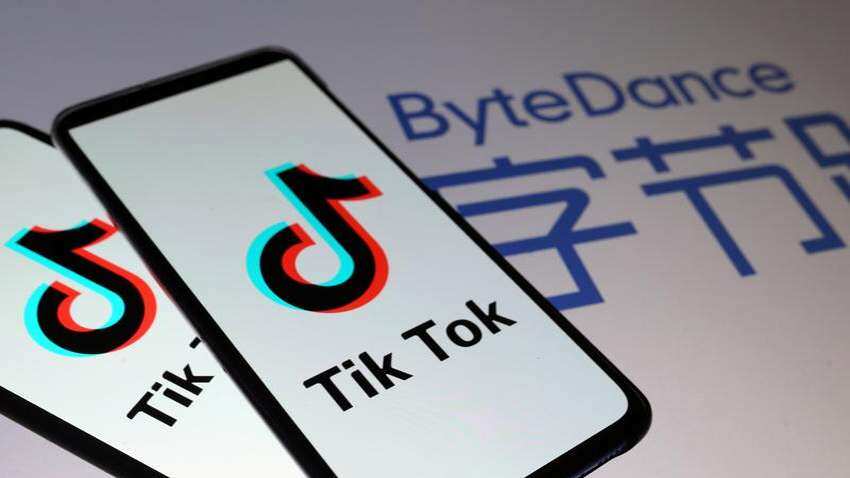 ByteDance denies in preliminary talks to list TikTok on NYSE - Global Times ByteDance denies in preliminary talks to list TikTok on NYSE - Global Times