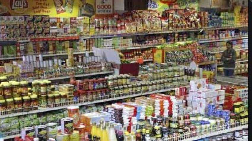 Hindustan Unilever, Nestle India, Dabur India, Britannia Industries, Marico - 5 reasons why FMCG stocks considered defensive in equity markets Hindustan Unilever, Nestle India, Dabur India, Britannia Industries, Marico - 5 reasons why FMCG stocks considered defensive in equity markets