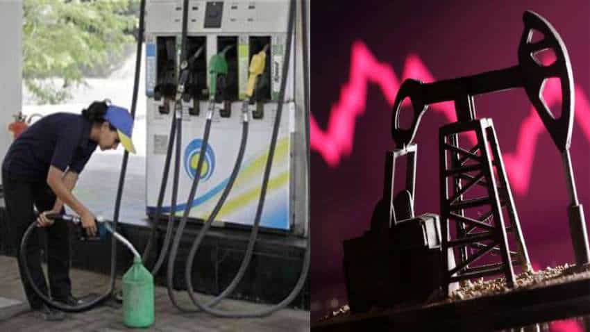 Petrol, Diesel Price Today 17-02-2020: Fuel prices rise on Wednesday too; So, who is benefitting?