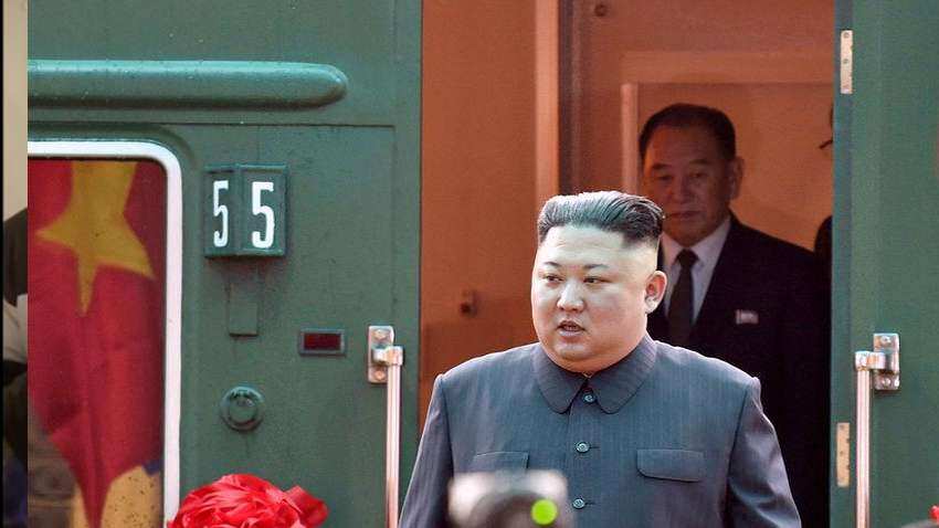 Kim Jong-un&#039;s wife makes 1st public appearance after over 1 year