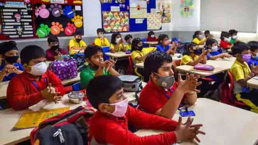 Delhi nursery admission 2021 begins today—check important dates, necessary documents and more here Delhi nursery admission 2021 begins today—check important dates, necessary documents and more here