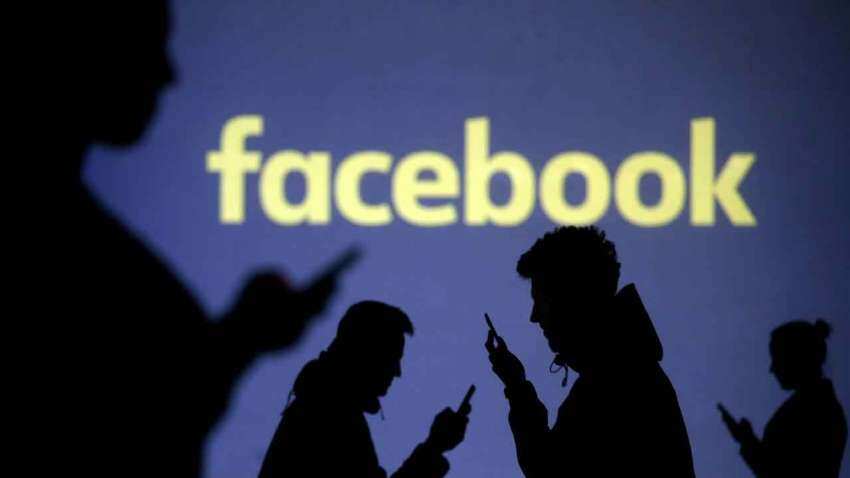 Facebook fined 7 mn euros in Italy over improper data use