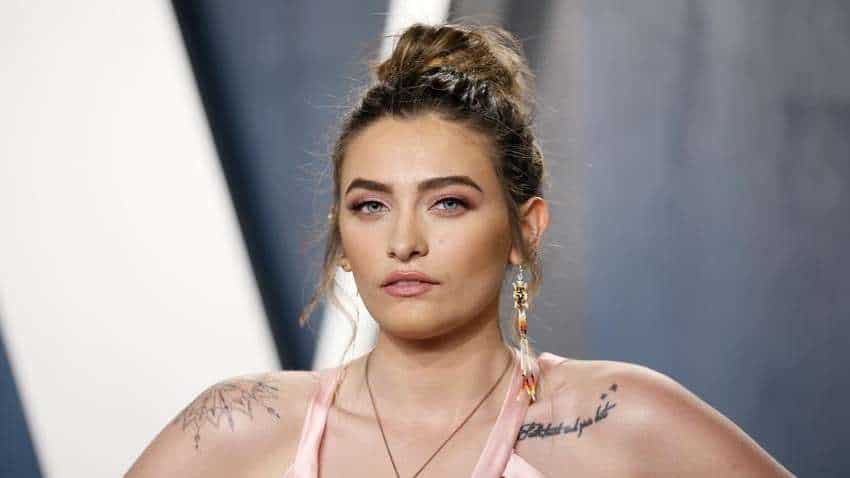 Paris Jackson Had Similar Experiences Of Abuse As Paris Hilton In School Zee Business