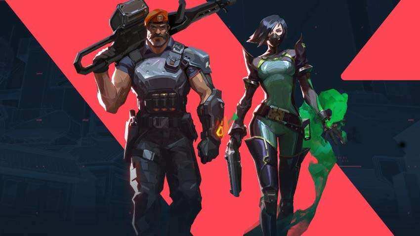 Valorant patch notes 2.03: Official notes brings changes to Reyna