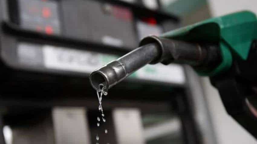 Petrol Price Today 18 February 2021: Petrol breaks Rs 100-mark in Rajasthan | Check price in Noida, Delhi, Mumbai, Chennai, other cities