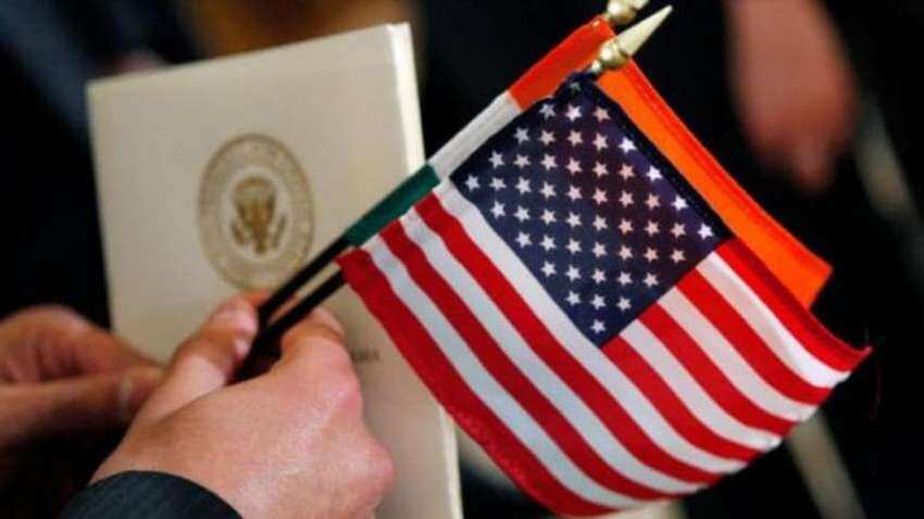 US reaches H-1B visa cap for 2021 US reaches H-1B visa cap for 2021