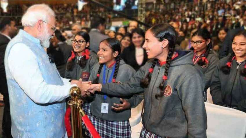 Pariksha Pe Charcha 2021: PM Narendra Modi to interact with students, parents and teachers online | Check how to participate and other details