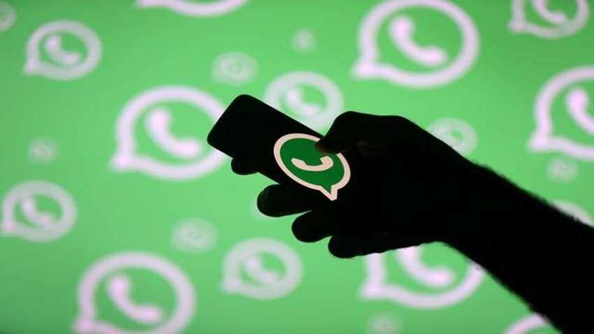WhatsApp may roll out ''Sign Out'' feature in the app WhatsApp may roll out ''Sign Out'' feature in the app