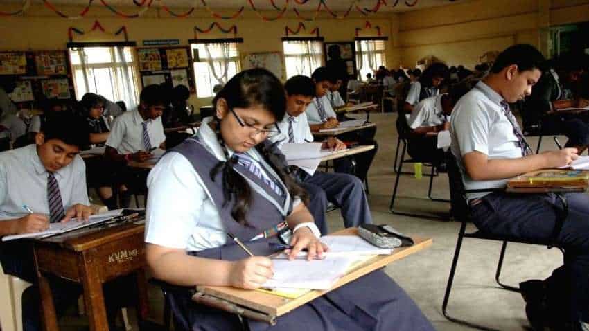 HPBOSE board exam datesheet: Important news for class 10 class 12 students