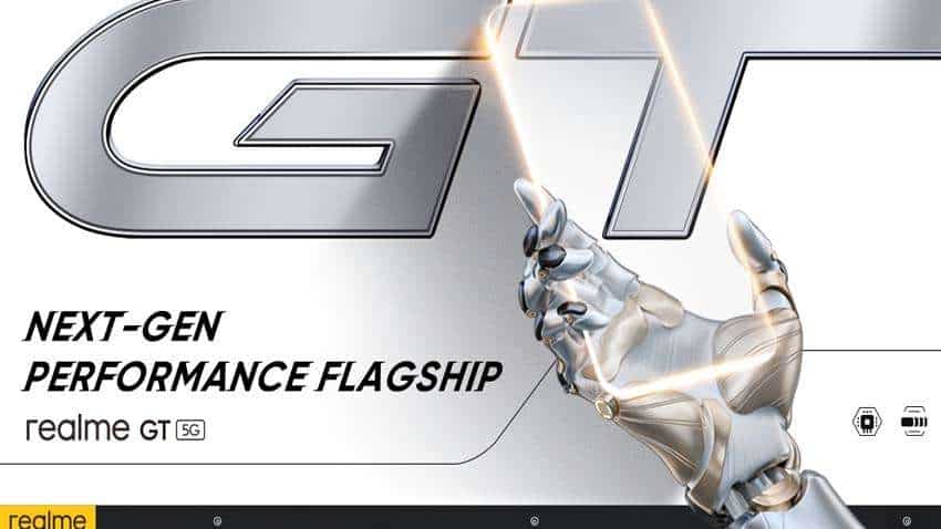 Realme GT 5G smartphone with Snapdragon 888 confirmed for launch on March 4 | Check all details here Realme GT 5G smartphone with Snapdragon 888 confirmed for launch on March 4 | Check all details here