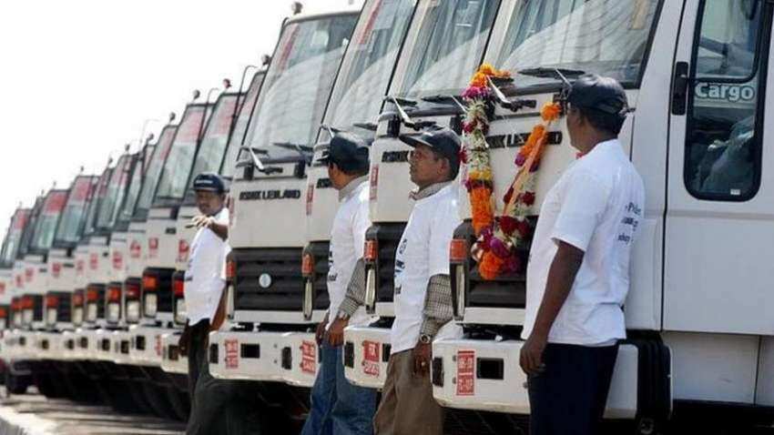 Ashok Leyland Share Price This Is The Share To Buy Says Sumeet Bagadia Lists Out Top 3 Reasons Zee Business Ashok Leyland Share Price This Is The Share To Buy Says Sumeet Bagadia Lists Out Top 3 Reasons Zee Business