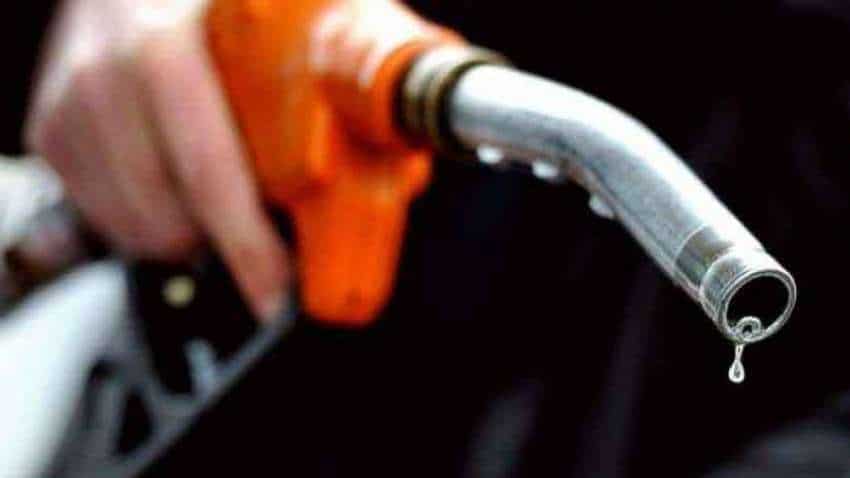 Petrol, diesel prices today: Petrol crosses Rs 90 in Delhi first time ever, fuel rates hiked for 11th consecutive day on Friday Petrol, diesel prices today: Petrol crosses Rs 90 in Delhi first time ever, fuel rates hiked for 11th consecutive day on Friday