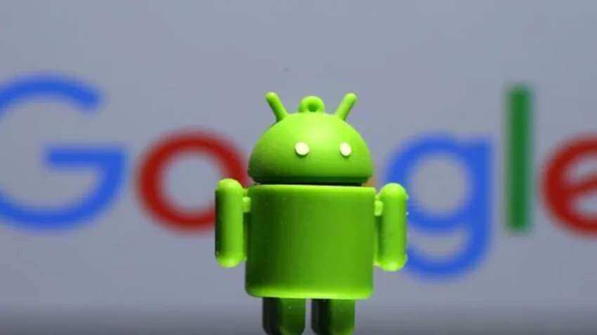 Google Android 12 to enhance security for work devices