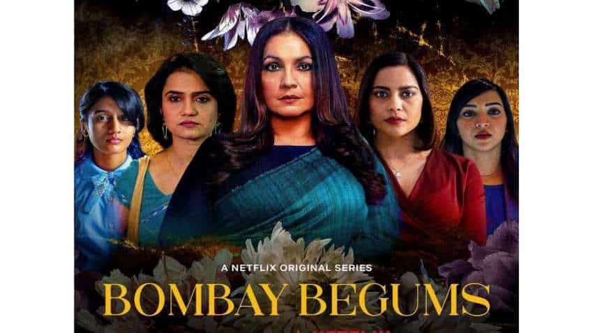 Bombay Begums, Dev DD 2, Four More Shots 3 to Hello Jee - Girl power rules  new-age OTT space | Zee Business