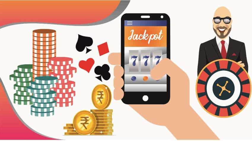 Can Legalising Online Gambling Help India Improve its Tax Revenues?