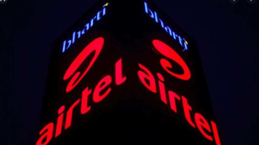 Bharti Airtel share price today: Jefferies maintain Hold rating with price target of Rs 675