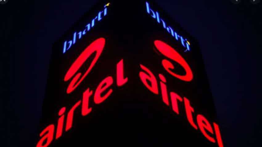Bharti Airtel share price today: Jefferies maintain Hold rating with price target of Rs 675 Bharti Airtel share price today: Jefferies maintain Hold rating with price target of Rs 675