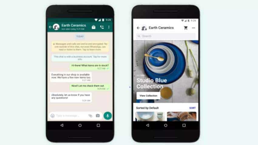 WhatsApp latest blog post: Big notification - Read full message here WhatsApp latest blog post: Big notification - Read full message here