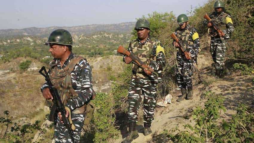 Jobs for Class 10 pass candidates: SSC CRPF Constable Recruitment 2021 to fill over 1,000 vacancies Jobs for Class 10 pass candidates: SSC CRPF Constable Recruitment 2021 to fill over 1,000 vacancies
