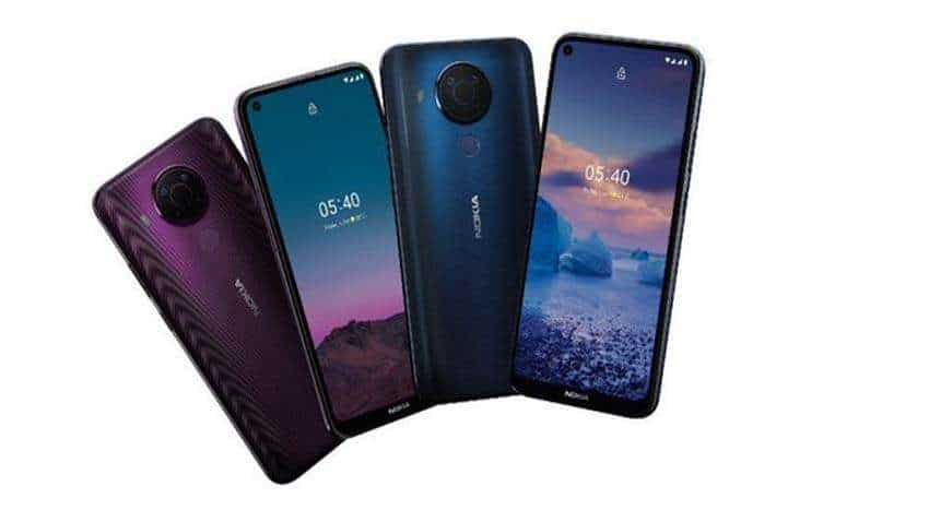 Nokia 3.4 to go on sale in India tomorrow; Check price, offers, specs, and more Nokia 3.4 to go on sale in India tomorrow; Check price, offers, specs, and more