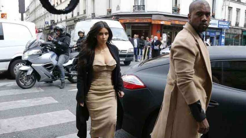 Goodbye Kimye: Kim Kardashian to divorce Kanye West