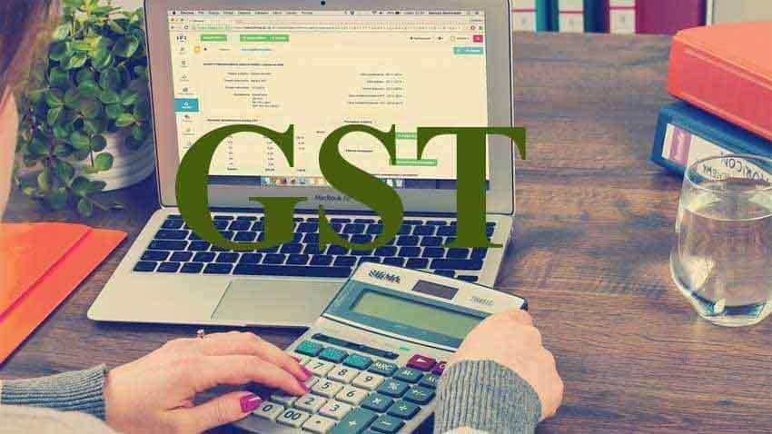 GST compensation shortfall released to states touches Rs 1 lakh Crore