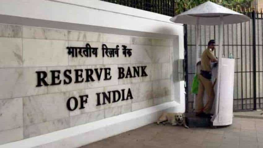 ALERT! RBI puts Rs 1,000 withdrawal cap on customers of THIS bank, bars it from granting fresh loans ALERT! RBI puts Rs 1,000 withdrawal cap on customers of THIS bank, bars it from granting fresh loans
