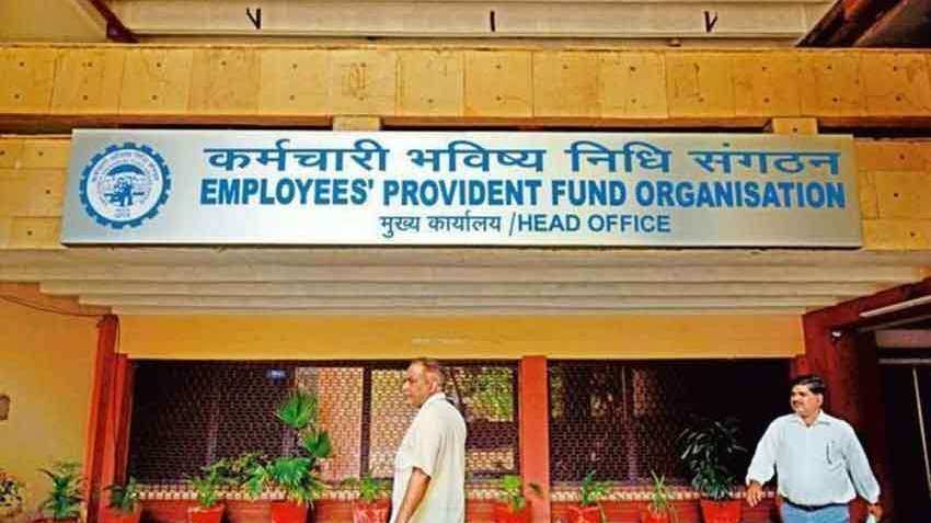 Payroll data: EPFO registers 24% growth for December 2020 on Year-on-year basis—check states leading employment generation 