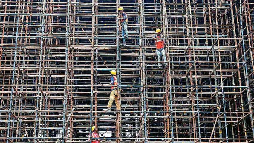 India&#039;s infra push: 448 projects report cost overrun of over Rs 4.02 lakh crore