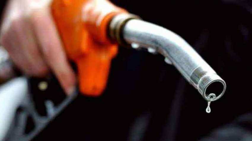 Petrol, diesel prices on February 21: Check fuel prices in major cities today