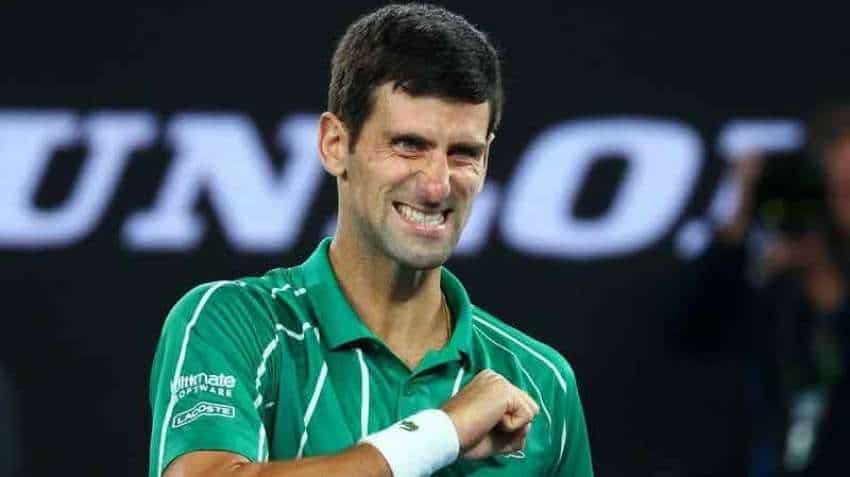 Australia Open 2021: Djokovic defeats Medvedev to win his 9th Aus title