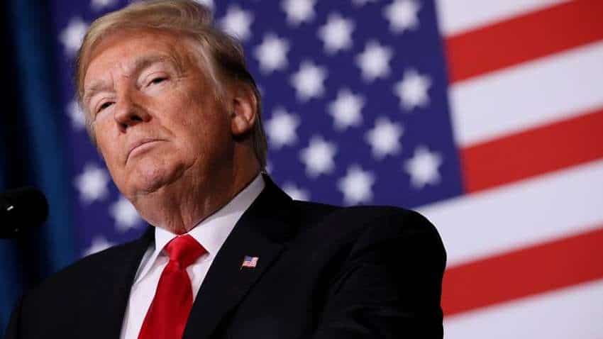 Donald Trump to speak at CPAC in first public appearance after leaving White House Donald Trump to speak at CPAC in first public appearance after leaving White House
