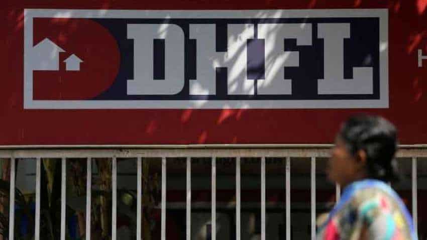 Fraudulent transactions of Rs 6,182 crore in DHFL unearthed Fraudulent transactions of Rs 6,182 crore in DHFL unearthed