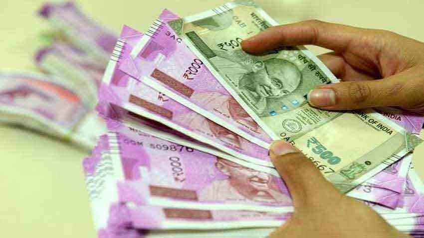 7th Pay Commission: Salary up to Rs 2.15 lakh! Deadline to apply for this job ends today 7th Pay Commission: Salary up to Rs 2.15 lakh! Deadline to apply for this job ends today