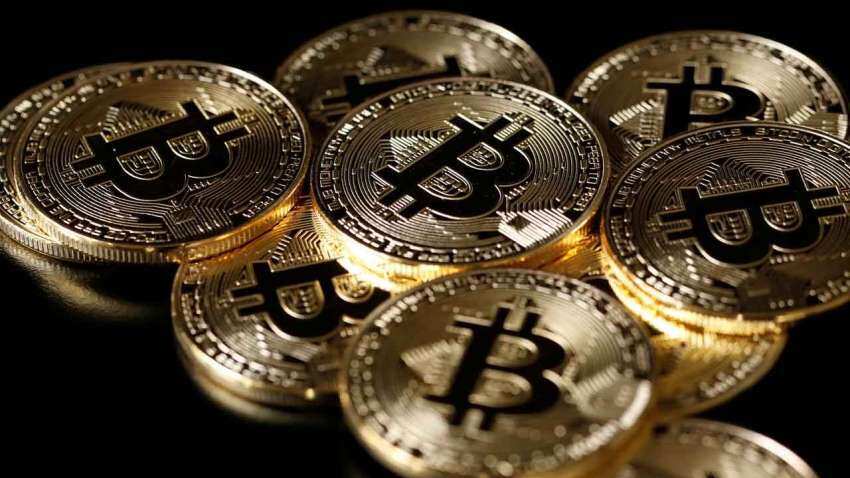 Bitcoin Hits Fresh High | Zee Business