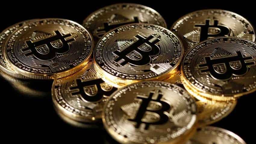 Bitcoin hits fresh high