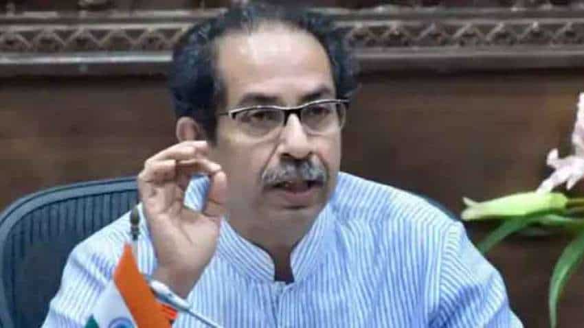 Maharashtra Covid 19 cases: Chief Minister Uddhav Thackeray bans political, social gatherings in state Maharashtra Covid 19 cases: Chief Minister Uddhav Thackeray bans political, social gatherings in state