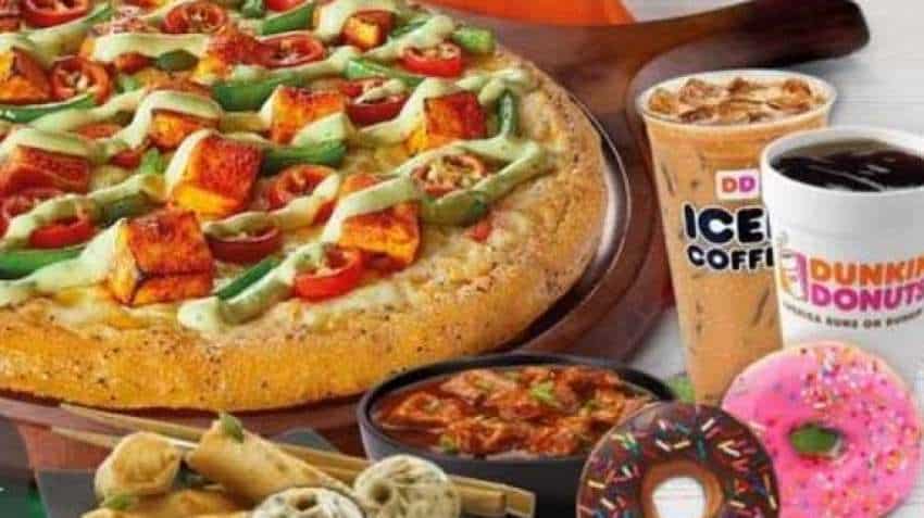 Jubilant Foodworks share price: Jefferies maintain price target of Rs 3050 on the stock