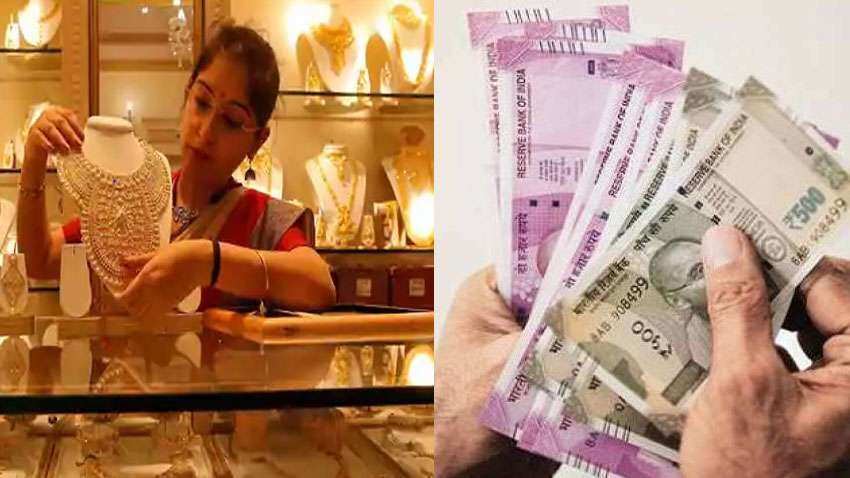 Gold Price Today – Gold price up by Rs 200, Silver price up by Rs 480; This analyst gives outlook, trading strategy here! Gold Price Today – Gold price up by Rs 200, Silver price up by Rs 480; This analyst gives outlook, trading strategy here!