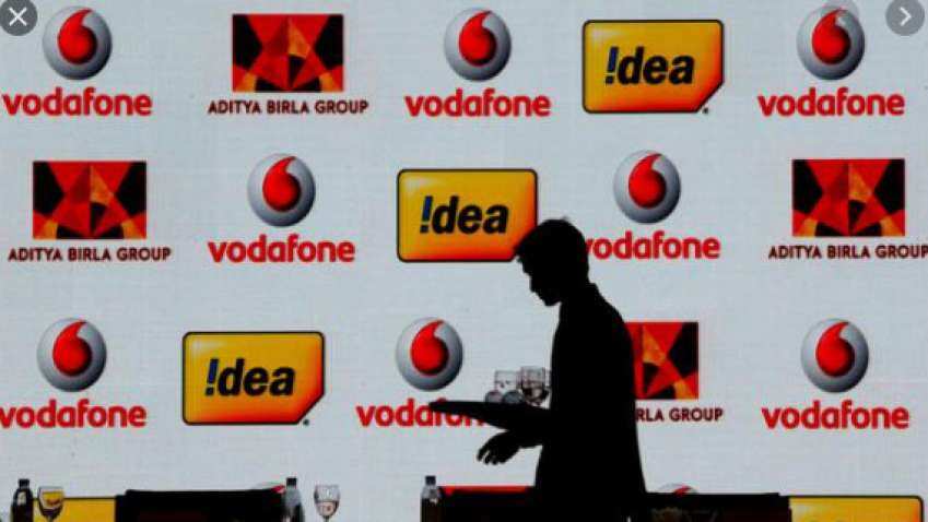 Vodafone Idea Share Price Maintain Sell With A Target Price Of Rs 5 Zee Business