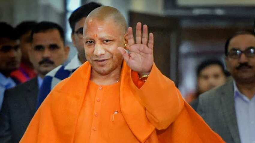 Uttar Pradesh Budget 2021 LIVE streaming: Yogi Adityanath Government to present Budget 2021 today; Here's when and where to watch Uttar Pradesh Budget 2021 LIVE streaming: Yogi Adityanath Government to present Budget 2021 today; Here's when and where to watch