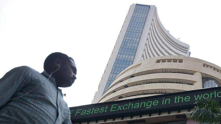 Sensex falls over 200 pts in early trade; Nifty below 15,000 Sensex falls over 200 pts in early trade; Nifty below 15,000