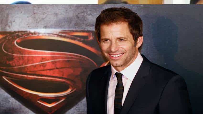 Zack Snyder&#039;s Netflix movie &#039;&#039;Army Of The Dead&#039;&#039; to be released in May