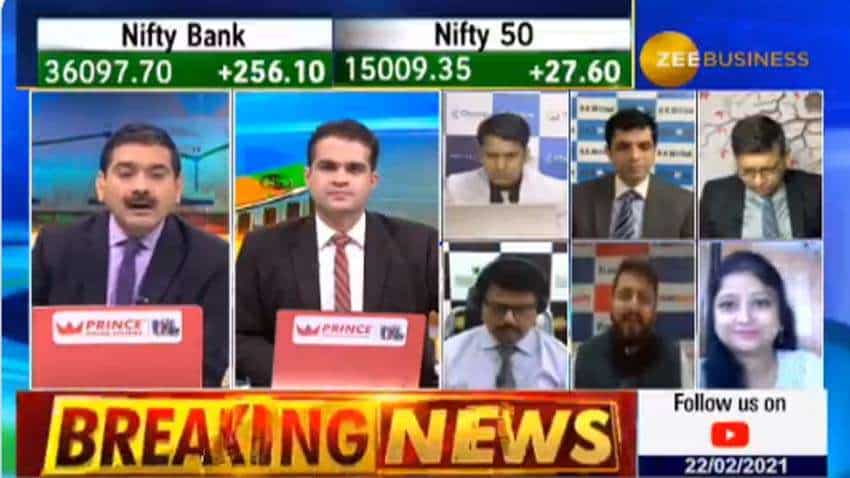 Stocks to Buy With Anil Singhvi: Axtel Industries is a top pick for Sandeep Jain today